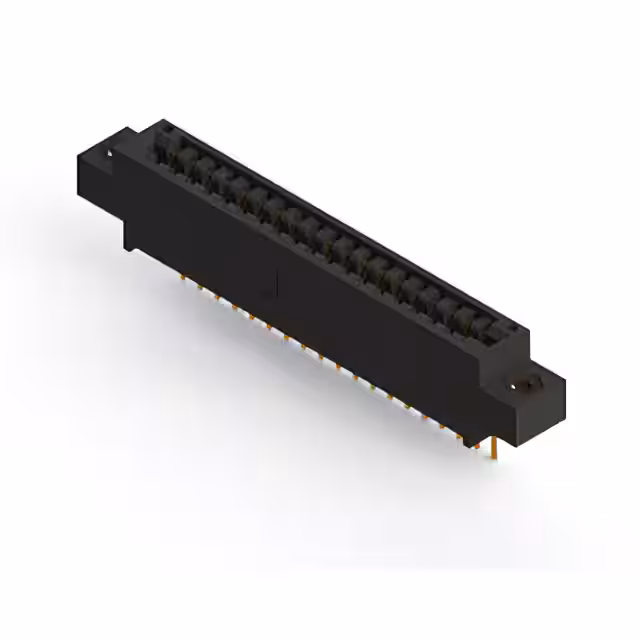 896-019-522-608 EDAC Inc.  Edgeboard Connectors